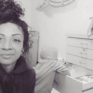 Meet your Posher, Arielle